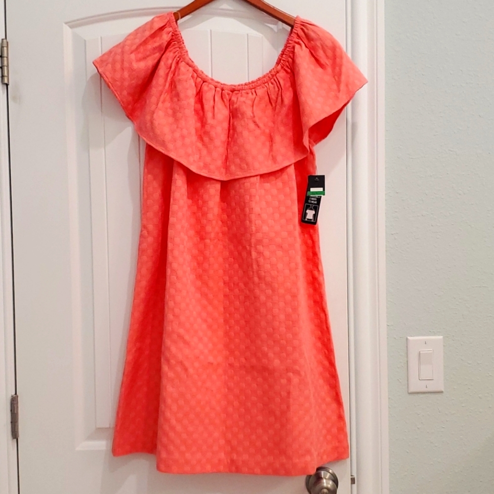 Top crown and ivy NWT